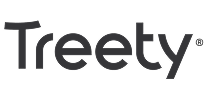 Treety logo